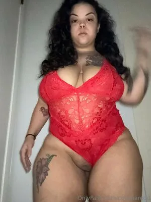 Cubanaredd OnlyFans Leaked Free Thumbnail Picture - #D8i7Tc58O7