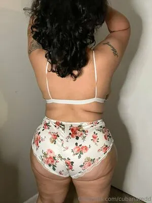 Cubanaredd OnlyFans Leaked Free Thumbnail Picture - #Hk2sp5tcdr