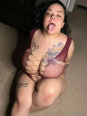 Cubanaredd OnlyFans Leaked Free Thumbnail Picture - #JC9nl7QFtO