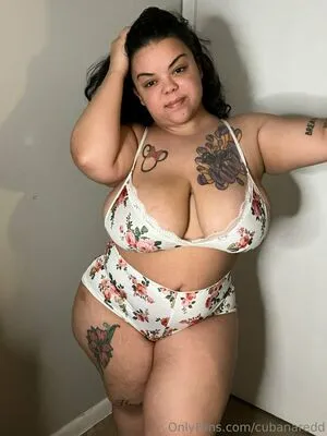 Cubanaredd OnlyFans Leaked Free Thumbnail Picture - #cXDwNyldWb