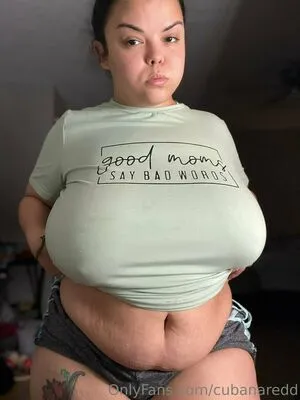 Cubanaredd OnlyFans Leaked Free Thumbnail Picture - #cooaAD8r6F