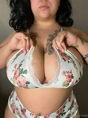 Cubanaredd OnlyFans Leaked Free Thumbnail Picture - #dar0RaYd26
