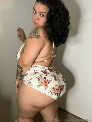 Cubanaredd OnlyFans Leaked Free Thumbnail Picture - #gVbcKwkC3Y