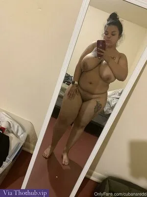 Cubanaredd OnlyFans Leaked Free Thumbnail Picture - #nunTGFuLZk