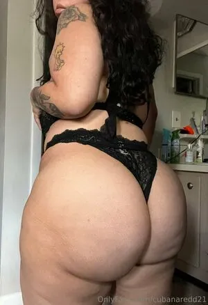 Cubanaredd21 OnlyFans Leaked Free Thumbnail Picture - #BwcYinjkAO