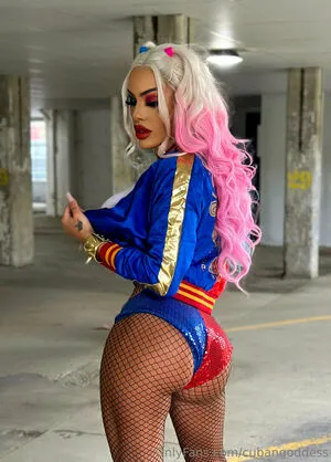 Cubangoddess OnlyFans Leaked Free Thumbnail Picture - #Us3sHc4WCe