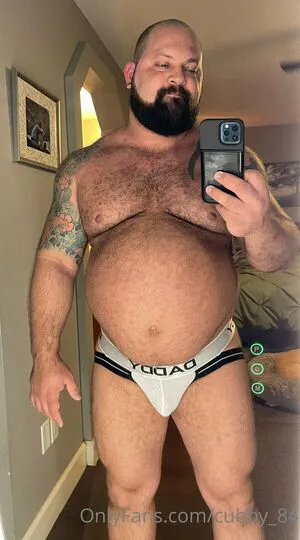 Cubby OnlyFans Leaked Free Thumbnail Picture - #BJbl142JOb