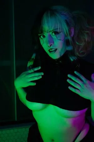 Cubecosplay OnlyFans Leaked Free Thumbnail Picture - #pfKBcs4amZ