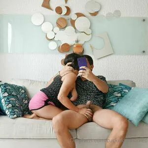 Cuckold Coupleb Thumbnail Picture