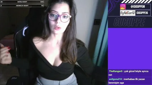 Cucuppe OnlyFans Leaked Free Thumbnail Picture - #Al3EMM6hMV