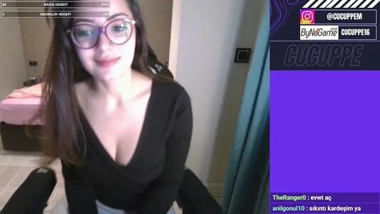 Cucuppe OnlyFans Leaked Free Thumbnail Picture - #QGY52wMkgq