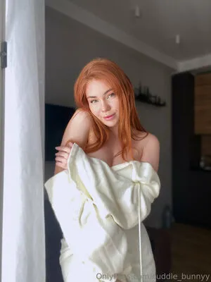 Cuddle Bunnyy OnlyFans Leaked Free Thumbnail Picture - #daopiVIb3i