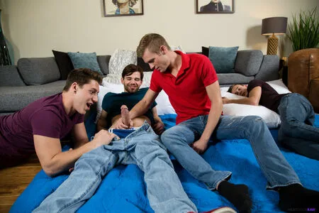 Cuddle Puddle OnlyFans Leaked Free Thumbnail Picture - #Yj3XBv42Rf