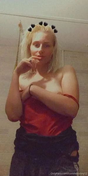 Cuddlebunny12 OnlyFans Leaked Free Thumbnail Picture - #nDlj40BpbC