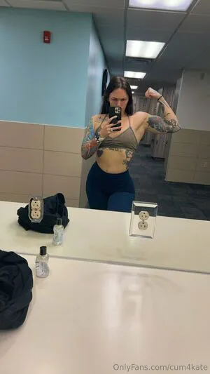 Cum4kate Thumbnail Picture