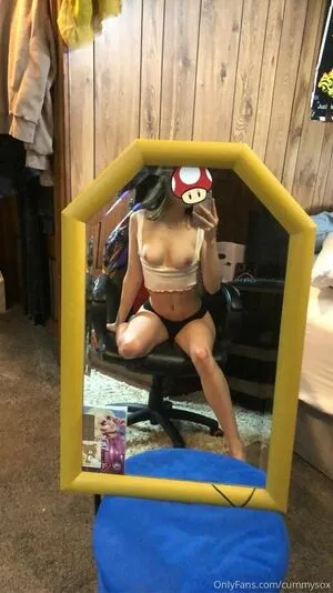Cummysox OnlyFans Leaked Free Thumbnail Picture - #OLFK66547V
