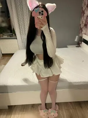 Cupckef OnlyFans Leaked Free Thumbnail Picture - #3oTimjdVeL
