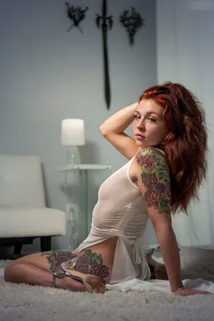 Cuporose OnlyFans Leaked Free Thumbnail Picture - #IETYSiOYur