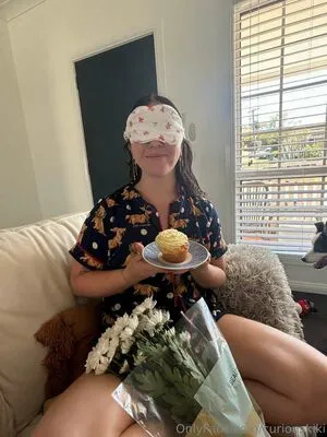 Curiouskiki OnlyFans Leaked Free Thumbnail Picture - #BHPLAafhQB