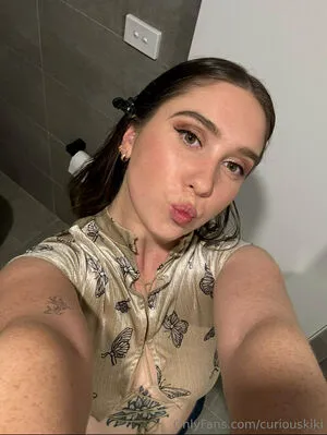 Curiouskiki OnlyFans Leaked Free Thumbnail Picture - #BYJEhGDpVm