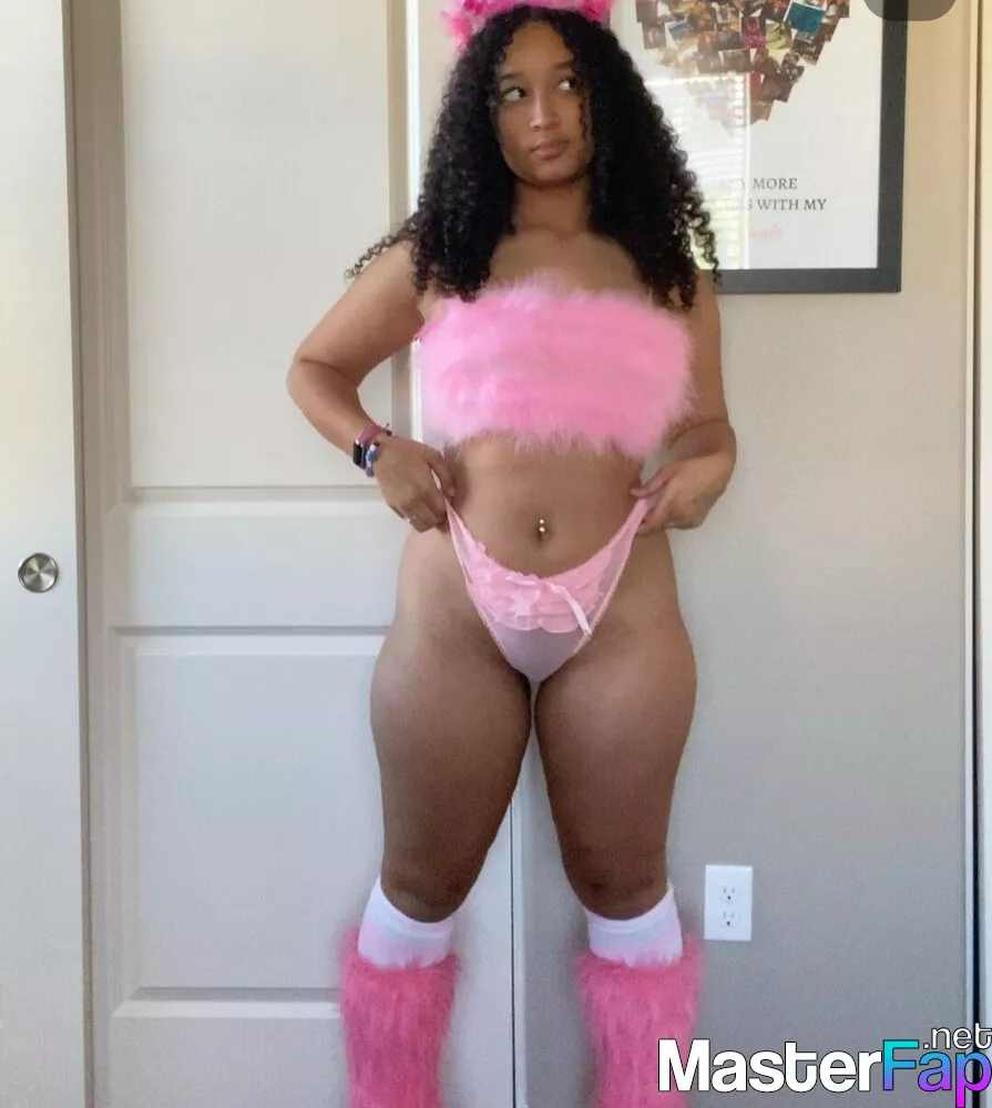 Curlybeanraver Nude OnlyFans Leak Picture 5AJr21khFH | MasterFap.net