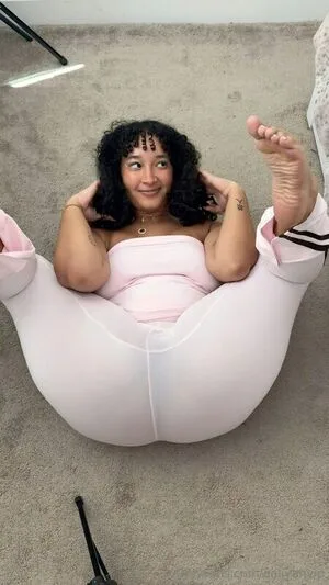 Curlybeanraver OnlyFans Leaked Free Thumbnail Picture - #NET1wZdWr9