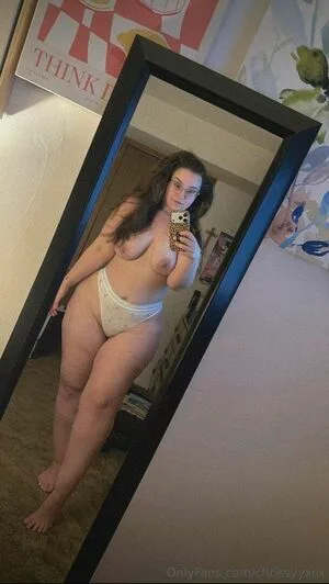 Curlyfrycrissy OnlyFans Leaked Free Thumbnail Picture - #gabPvbTkis