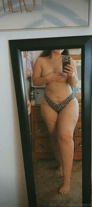 Curlyfrycrissy OnlyFans Leaked Free Thumbnail Picture - #iCPiuVCram