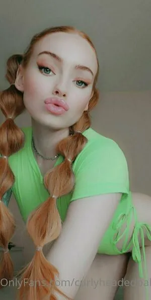 Curlyheadedbaby18 Thumbnail Picture