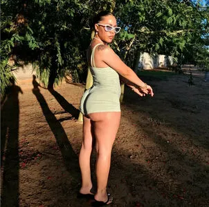 Curlyjulz OnlyFans Leaked Free Thumbnail Picture - #7vQQYMUchE