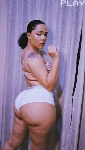 Curlyjulz OnlyFans Leaked Free Thumbnail Picture - #PniKYEOF2N