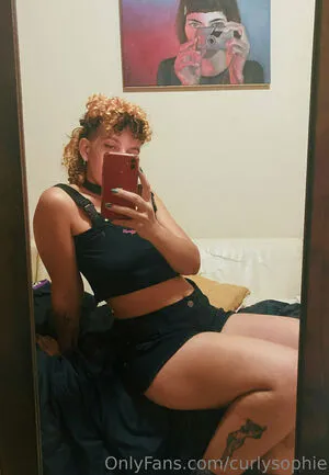 Curlysophie OnlyFans Leaked Free Thumbnail Picture - #NmQeJsLhcA