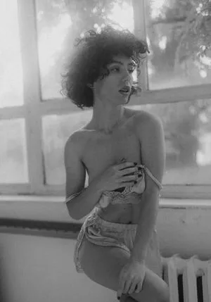 Curlywiktoria OnlyFans Leaked Free Thumbnail Picture - #3t23SPXo7c