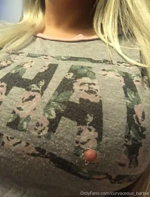 Curvaceous Barbie OnlyFans Leaked Free Thumbnail Picture - #BECdXpIlVC