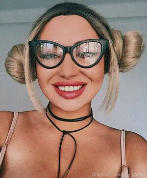Curvy Model Kate OnlyFans Leaked Free Thumbnail Picture - #KJSmbcMHII