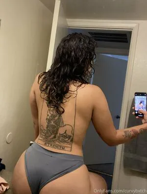 Curvybxtch OnlyFans Leaked Free Thumbnail Picture - #5Q0DKSiAAJ