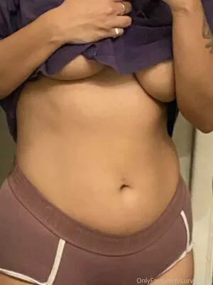 Curvybxtch OnlyFans Leaked Free Thumbnail Picture - #AMoyhEv30R