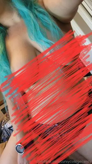 Curvycollegecandy OnlyFans Leaked Free Thumbnail Picture - #VAVBcZiDgO