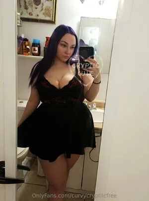 Curvycryptiicfree OnlyFans Leaked Free Thumbnail Picture - #9BOjfvbYuF