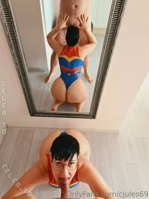 Curvyjules OnlyFans Leaked Free Thumbnail Picture - #ECSLfbM0oi