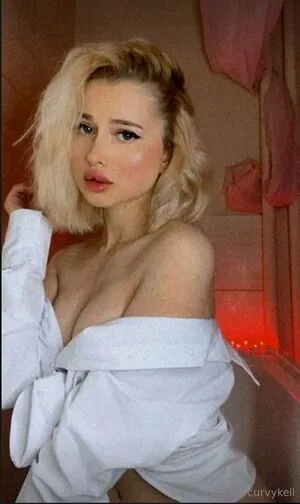 Curvykell OnlyFans Leaked Free Thumbnail Picture - #q8tyY3zvZd