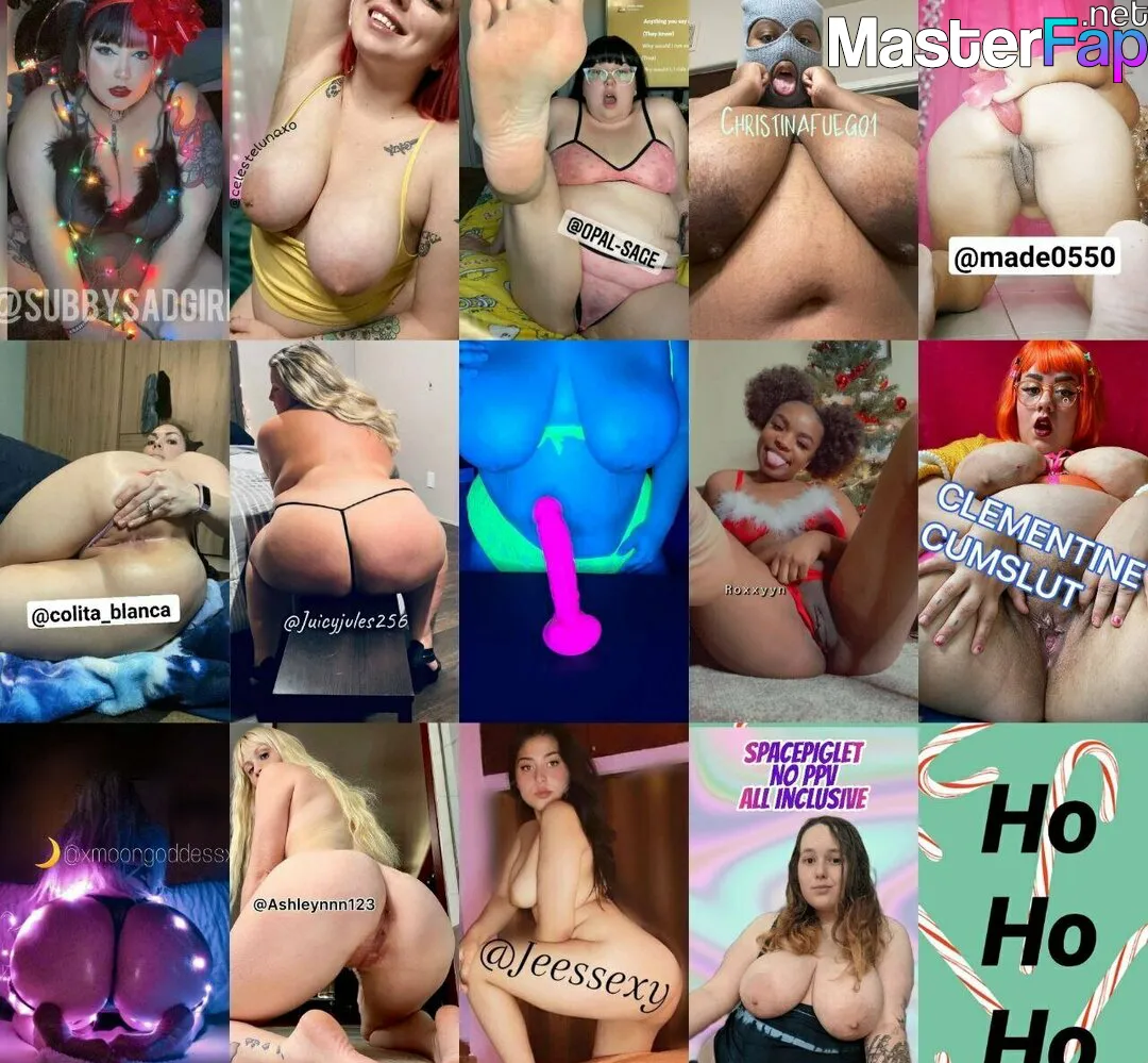 Curvymama2020 Nude OnlyFans Leak Picture yr8lqUmkip | MasterFap.net