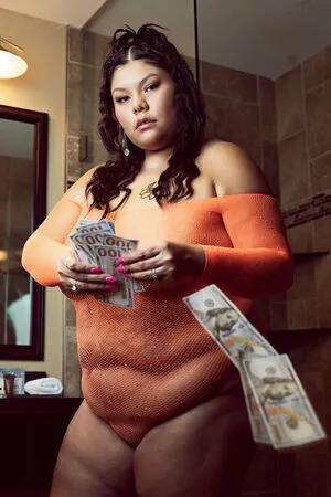 Curvynativequeen OnlyFans Leaked Free Thumbnail Picture - #ZpUw0BBOh4