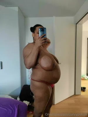 Curvypotchi OnlyFans Leaked Free Thumbnail Picture - #kSWXZirAcY