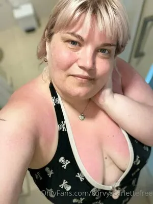Curvyscarlettefree Thumbnail Picture