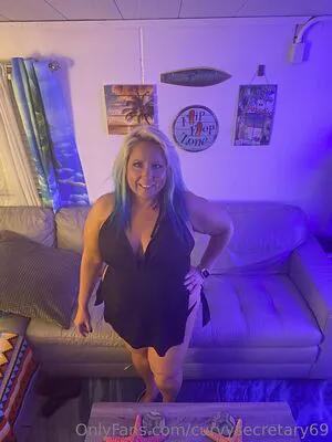Curvysecretary69 Thumbnail Picture