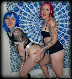 Cute Bean Ting OnlyFans Leaked Free Thumbnail Picture - #KVC7CnS5iZ