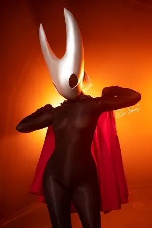 Cute Ghost OnlyFans Leaked Free Thumbnail Picture - #EZBEKArC1U