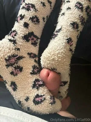 Cute Socks OnlyFans Leaked Free Thumbnail Picture - #ixuftksRbY
