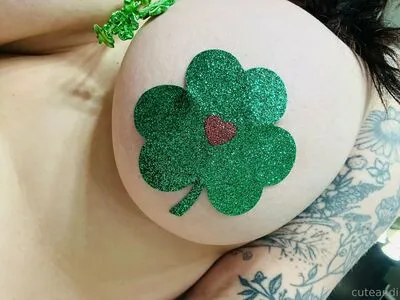 Cuteandi OnlyFans Leaked Free Thumbnail Picture - #6kYjDyc7ET